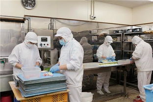 如何寻找合适的食品代加工厂助力销售业务