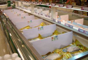 包装产品加工与食品销售 品质与市场的双重保障