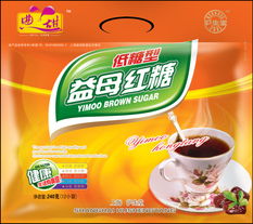 沪生堂与浦仕联 红糖、冰糖销售中的品质坚守与市场开拓