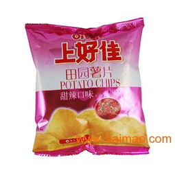 长期特价批发上好佳食品 源头厂家直供，一站式采购解决方案