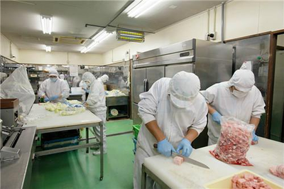 食品代加工贴牌OEM 您必须了解的三个关键点