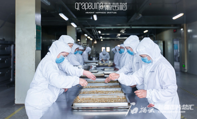 昌吉高新区百名干部点对点服务，助力企业食品销售新突破