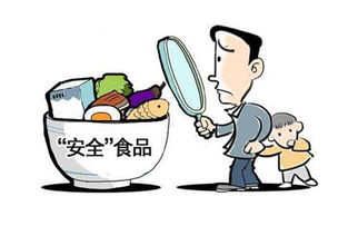 食品安全法对销售过期食品的处罚条例解析
